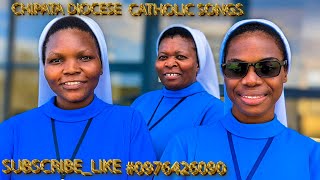 CHPT, MGABI OUT STATION CHOIR, PAFUPI PA MTANDA PAJA (LENTEN)