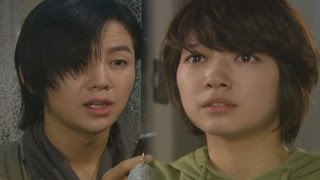 Jang Keun-suk has a meltdown after Park Shin-hye steals the evidence: 'The chase begins' @You're ...