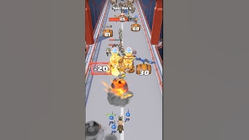 Top War Part 1: The Noob Returns! From Nothing to Power!🔥🚀#TopWar#gameplay #viral#best#live