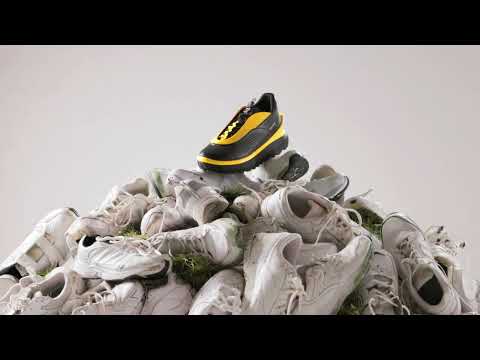 The Ultimate Lawn Shoes