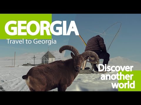 ფარავანი ტბა LAKE PARAVAN