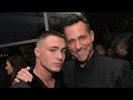 Colton Haynes and Jeff Leatham Are Married! See Inside Their Stunning, Star-Studded Wedding