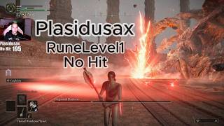 Dragonlord Placidusax DESTROYED Without Taking Damage! (RL1 No Damage) 🐉