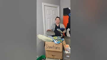 Daily Declutter Challenge Day 43 - Fast Five 2025 #declutteryourhome #familyminimalism #shortsvideo