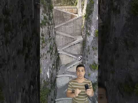 اغرب طريق بالصين اكسبلور فكرتين   دويتو الجيلي   ترند 