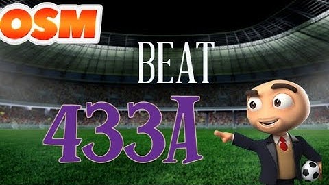 BEAT 433A OSM⚡
