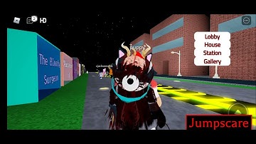 New Katie(?) Piggy The Result Of Isolation Jumpscare (Fanmade)