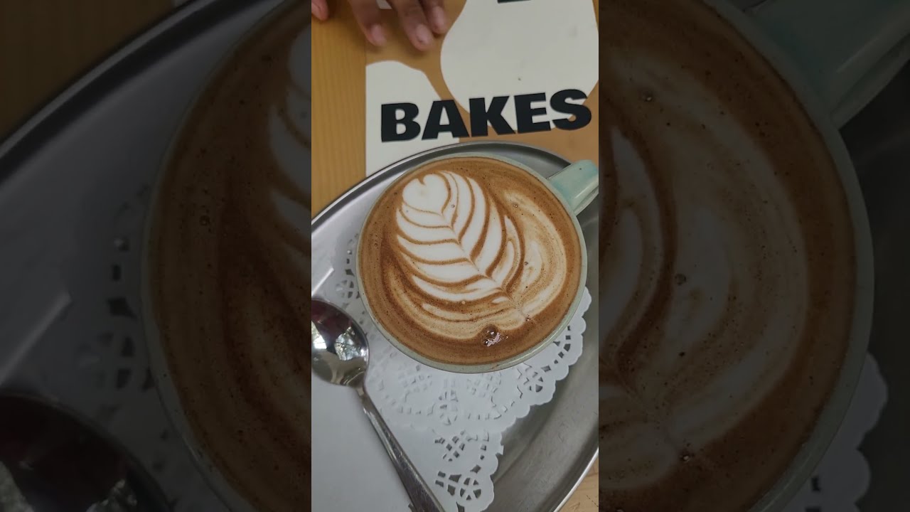 Sapa Bakery In Mysore mysore cappuccino sapa YouTube Sapa Bakery In Mysore mysore cappuccino sapa YouTube