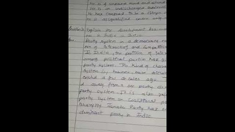 Ignou Solved Assignment MRDE 002