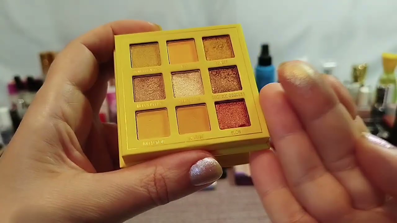 Косметический Движ 2026. Начало 2 серия.