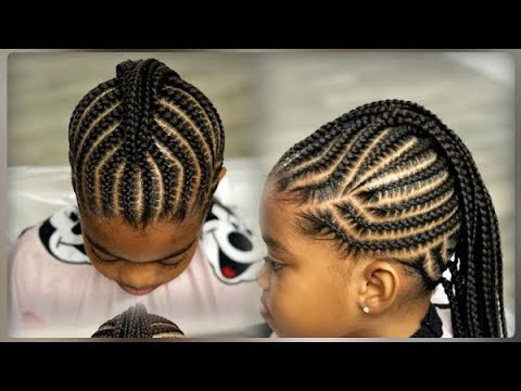 40 Adorable Hairstyles For School Girls