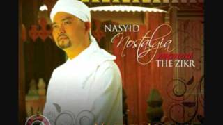 Perantau - Nazrey Johani (feat FarEast, Salleh Brothers, Azhari Nowseeheart, Naim Mirwana) chords