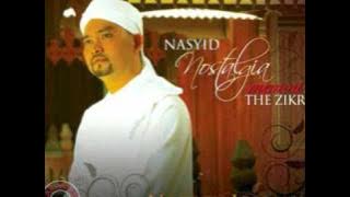 Perantau - Nazrey Johani (feat FarEast, Salleh Brothers, Azhari Nowseeheart, Naim Mirwana)