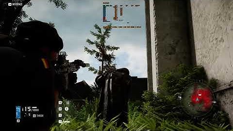 BREAKPOINT ASSAULT CLASS 10 TO 11 - KILL AN ENEMY QUICKLY AFTER PERFORMING A ROLL