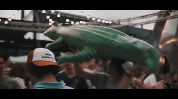 Closing Academic Year 2014 - Aftermovie