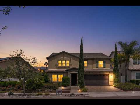 12708 Cloudbreak Avenue, San Diego, CA home video tour