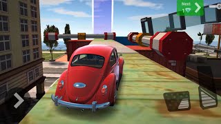 Ultimate Car Driving Classics #1 screenshot 3