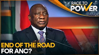 South Africa gears up for elections on May 29 | Race to Power