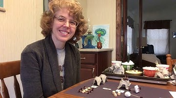 Balancing Single Replacement Reactions with Mrs Repasky