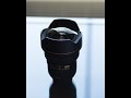 Nikon 14-24mm f/2.8 Lens - SnapChick Review