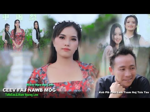 Video: Ceev Faj: Cov Nroj Tsuag Lom