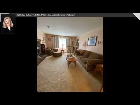 25 Sweetbriar Lane, Queensbury, NY home video tour