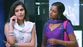 Murugan gets angry at Mageshwari | Enga Kaatula Mazhai | Mithun, Shruthi, Appu Kutty