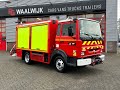 For Sale - Renault Midliner S150 Fire truck