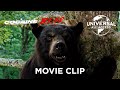 Cocaine Side Effects For Bears? | Cocaine Bear | Movie Clip