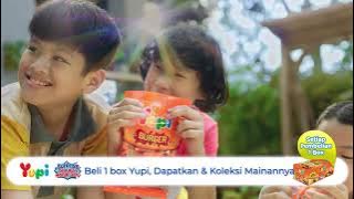 Download lagu Belajar Seru Bareng Yupi! Temukan #YupiMoment Kamu!
