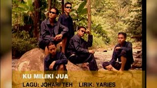 Video thumbnail of "New Boyz - Ku Miliki Jua (Official Music Video)"