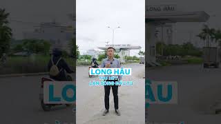 Lợi Thế Của Bđs Gần Khu Công Nghiệp Xanh