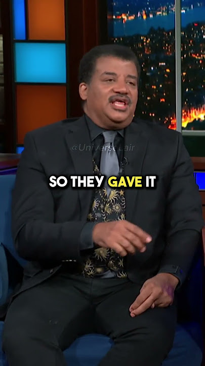 ET's a Plant? 😅 w/ Neil deGrasse Tyson