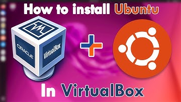 How to install Ubuntu in a virtual box | Issues included | ubuntu in 2022