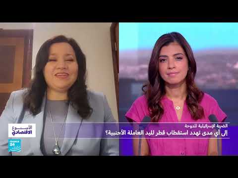 هجوم إسرائيل على الدوحة وتداعياته الاقتصادية والسياسية