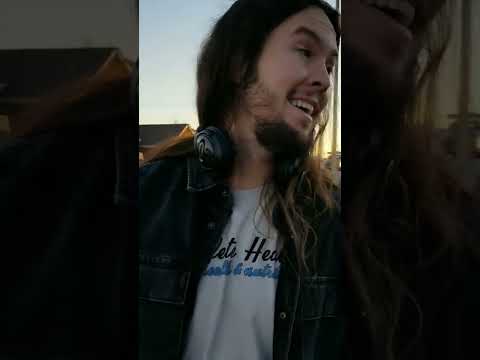 Passing a Metalhead