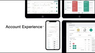 B2B CX: Introducing CustomerGauge Account Experience screenshot 5