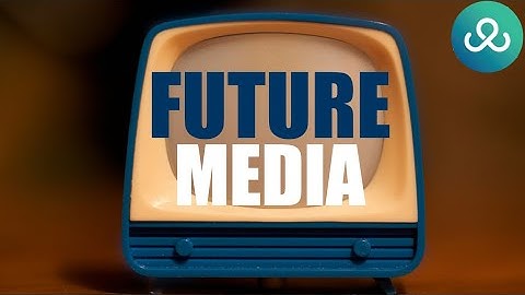 Future of Media: How Technology & AI is Revolutionizing Content Creation & Sharing of Information
