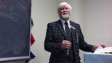 Lecture English 1302 for 1-26-2017