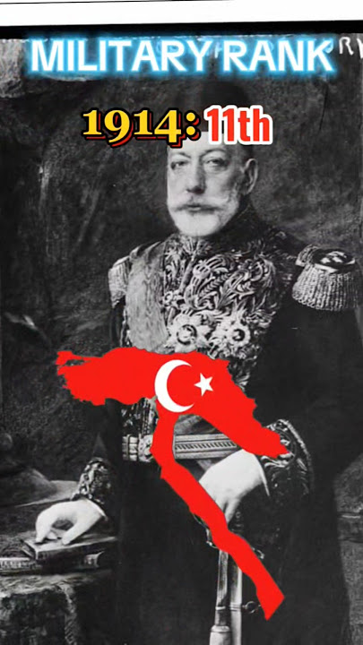 Turkey military rank over time#history #army#turkey#türkiye#edit #geography#music#shorts #geography