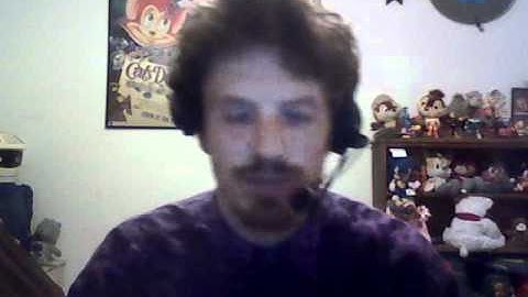 Othello - Atari 2600 Review.wmv