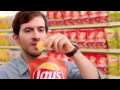 Lay’s TV Commercial – Out For Some Lay’s And You Face A Test