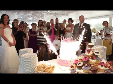 Hochzeit auf dem Schiff Kristallprinzessin Donau in Regensnurg