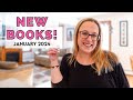 New picture books january 2024   new read aloud books 2024  childrens books january 2024