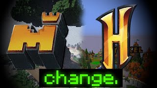 This Was Minecraft's Original Hypixel, The Story Of Mineplex