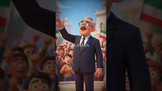 The Iranian Democrat America Erased in Three Days