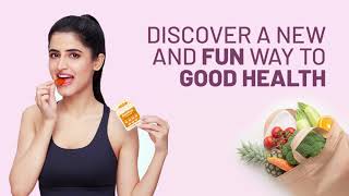 Nanoveda Youtube Ad Video