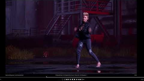 Unreal Engine 5.3 Chaos Cloth with Jiggle Physics