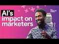 The Current State of AI and Its Impact on Marketers