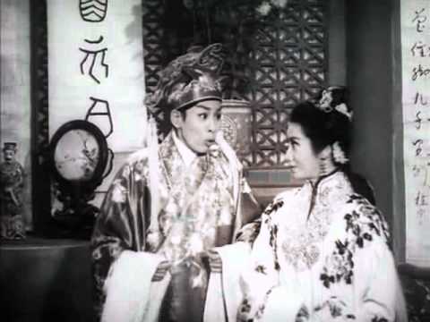 紅梅白雪賀新春 (1960) Ending